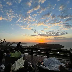 Casa de hóspedes Mirante Dos Papagaios