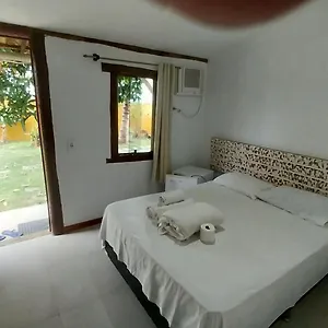  Casa de hóspedes Geribali Suítes